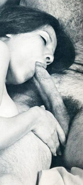 25P Pics 2378 - Vintage Blowjobs