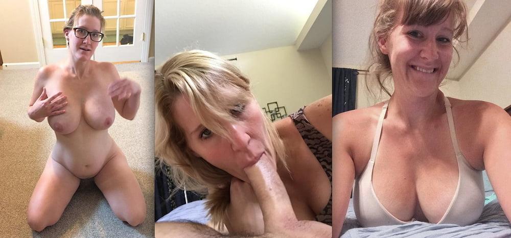 25P Before + After (blowjobs) 18