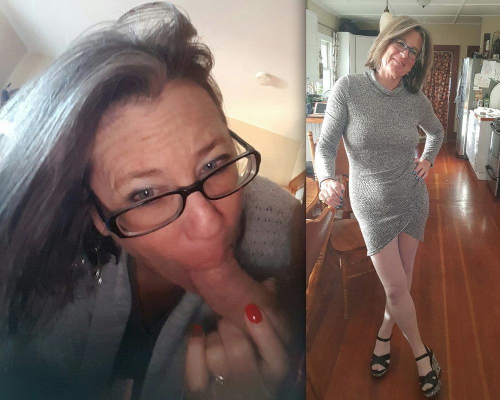25P Before + After (blowjobs) 18