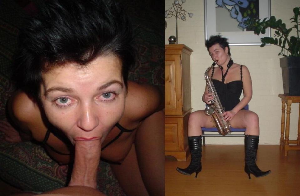 25P Before + After (blowjobs) 18