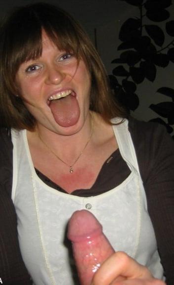 25P More of the redhead cutie blowing and shagging