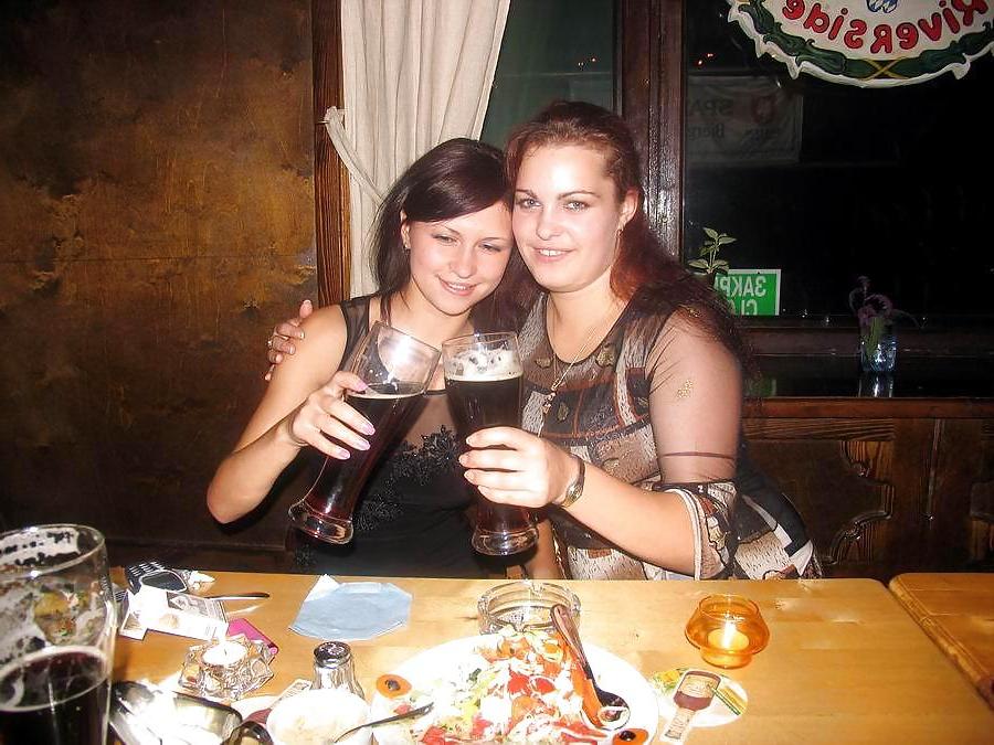 25P RUSSIAN AMATEUR GIRLS I