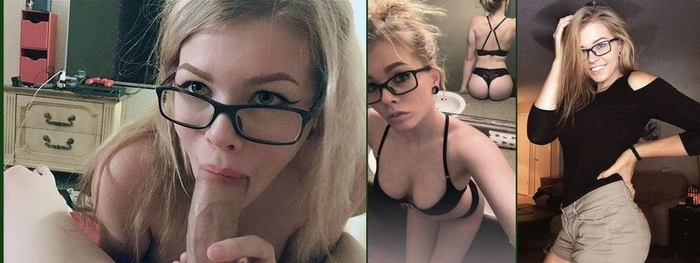 18P Before and After - Blowjobs 12