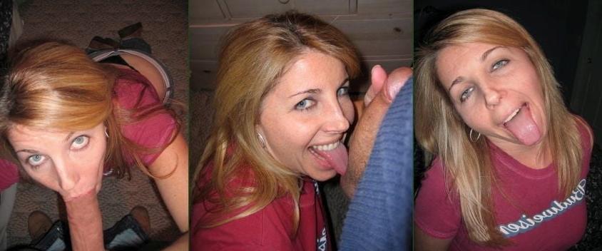 18P Before and After - Blowjobs 12