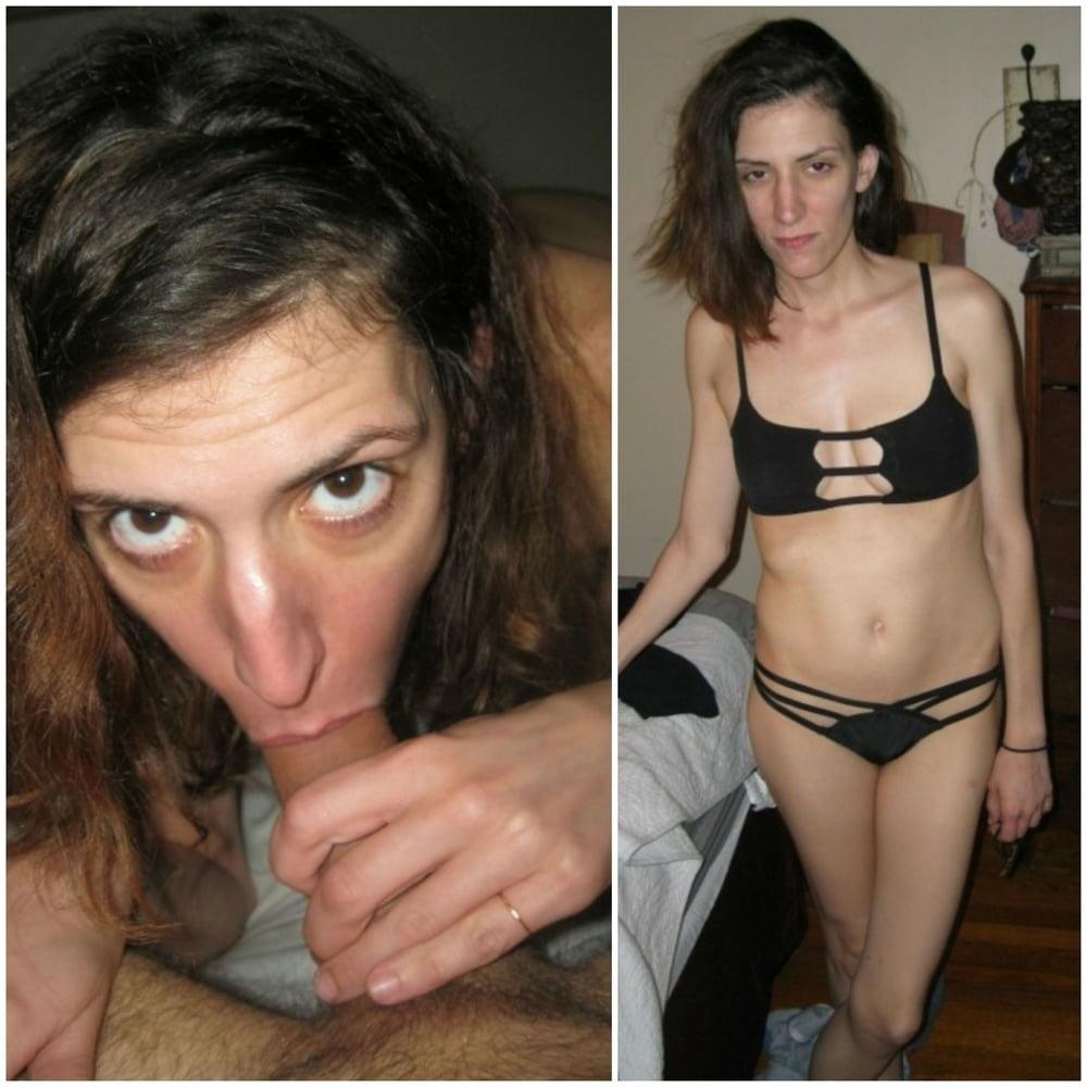 18P Before and After - Blowjobs 12