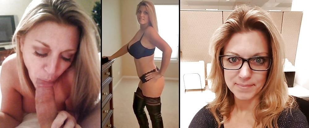 18P Before and After - Blowjobs 12
