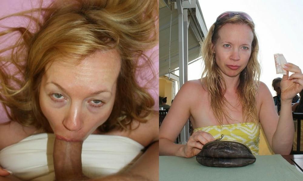 18P Before and After - Blowjobs 12