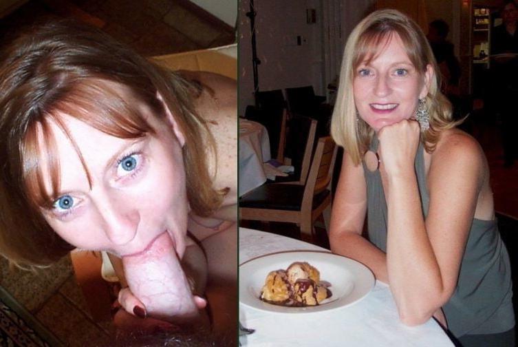 18P Before and After - Blowjobs 12