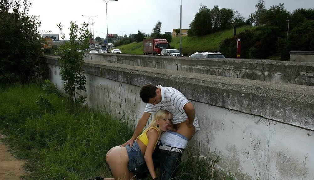 15P Sex in public places
