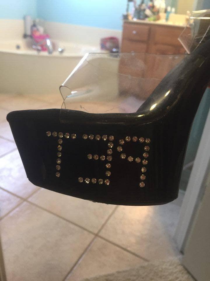 25P Michelle Exposed as a Hotwife Slut