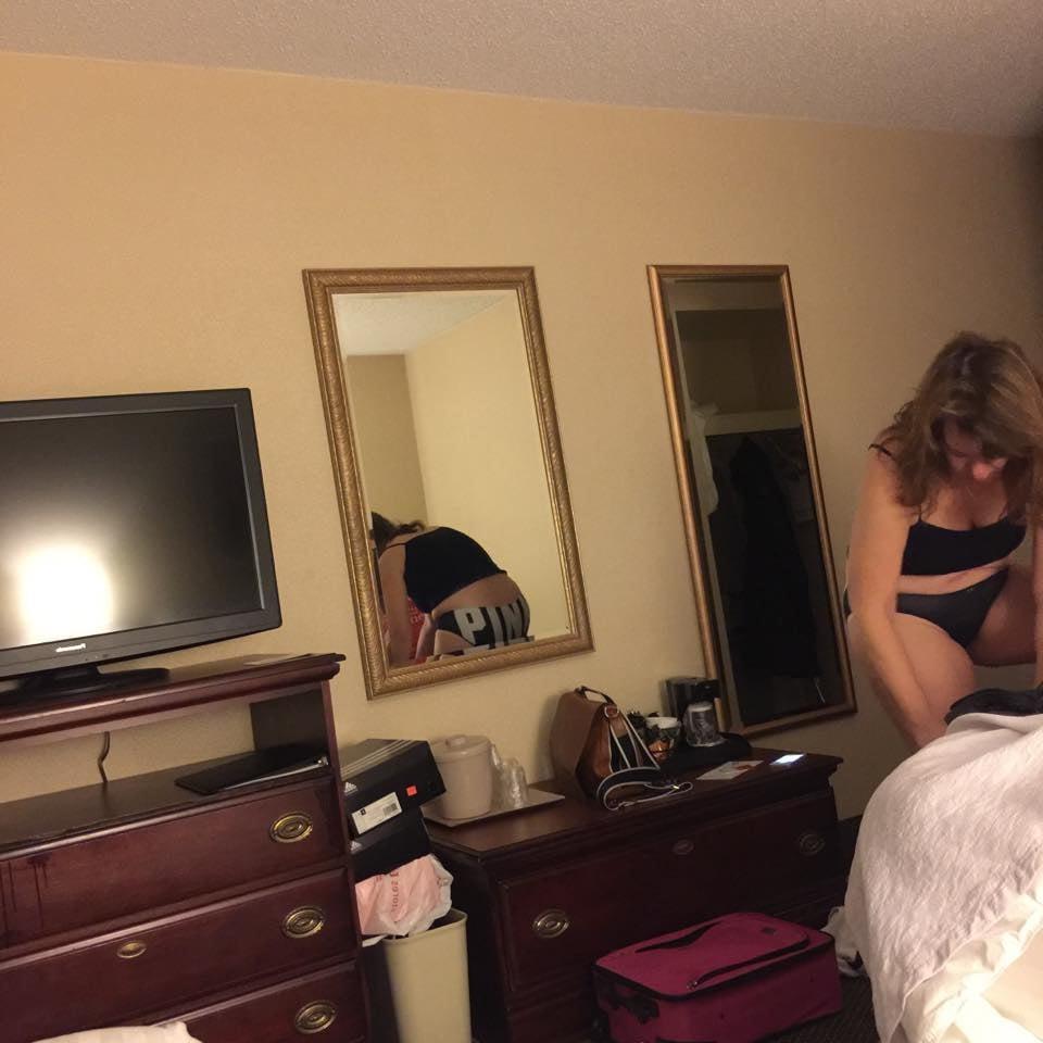 25P Michelle Exposed as a Hotwife Slut