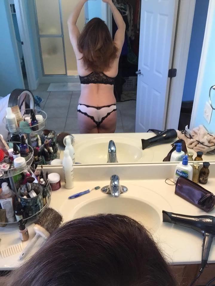 25P Michelle Exposed as a Hotwife Slut