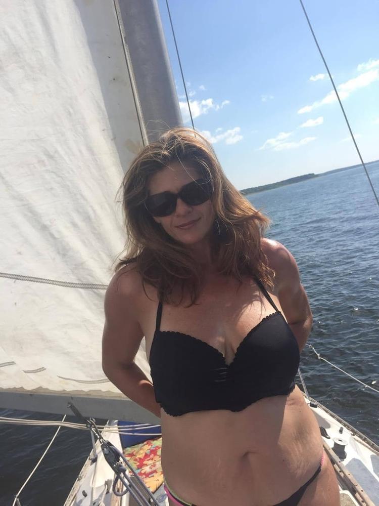 25P Michelle Exposed as a Hotwife Slut