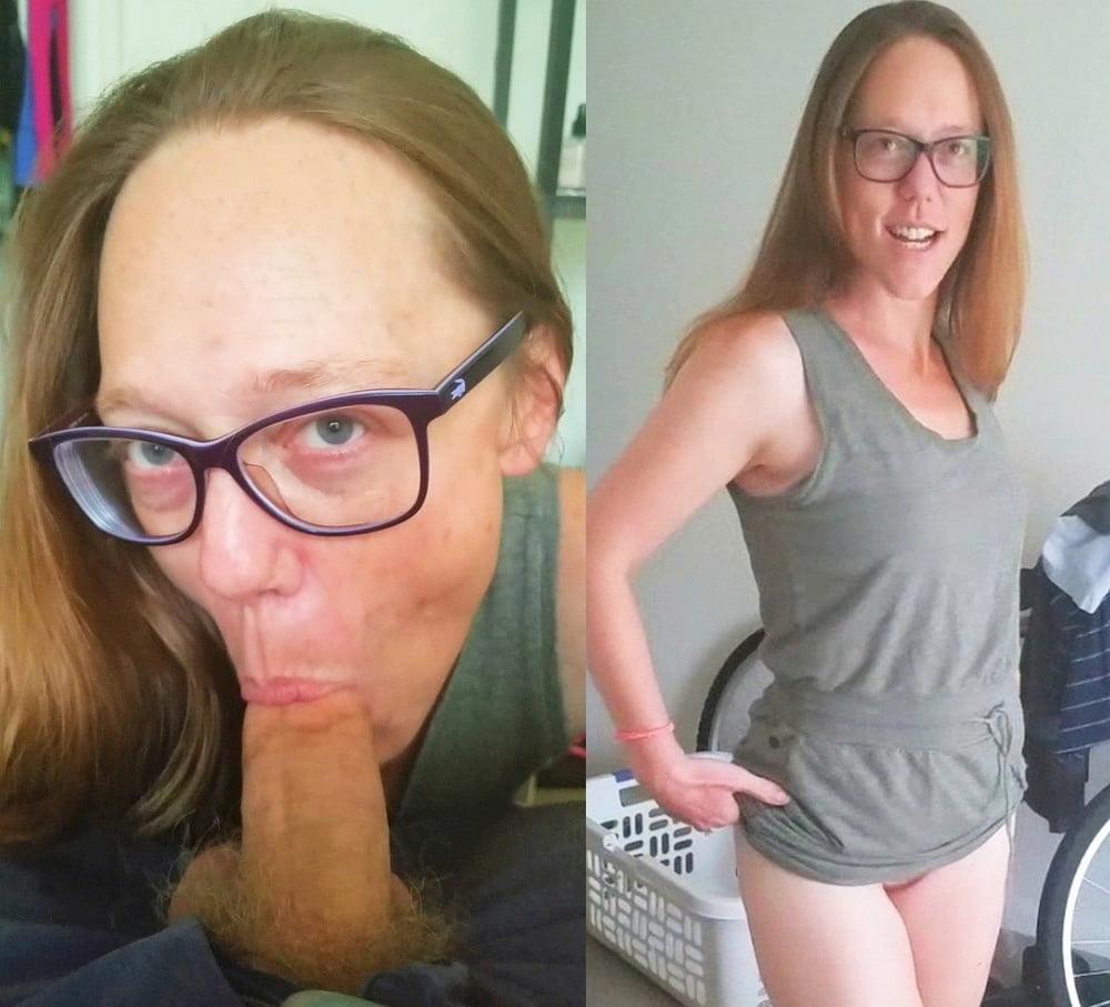25P Before + After (blowjobs) 20
