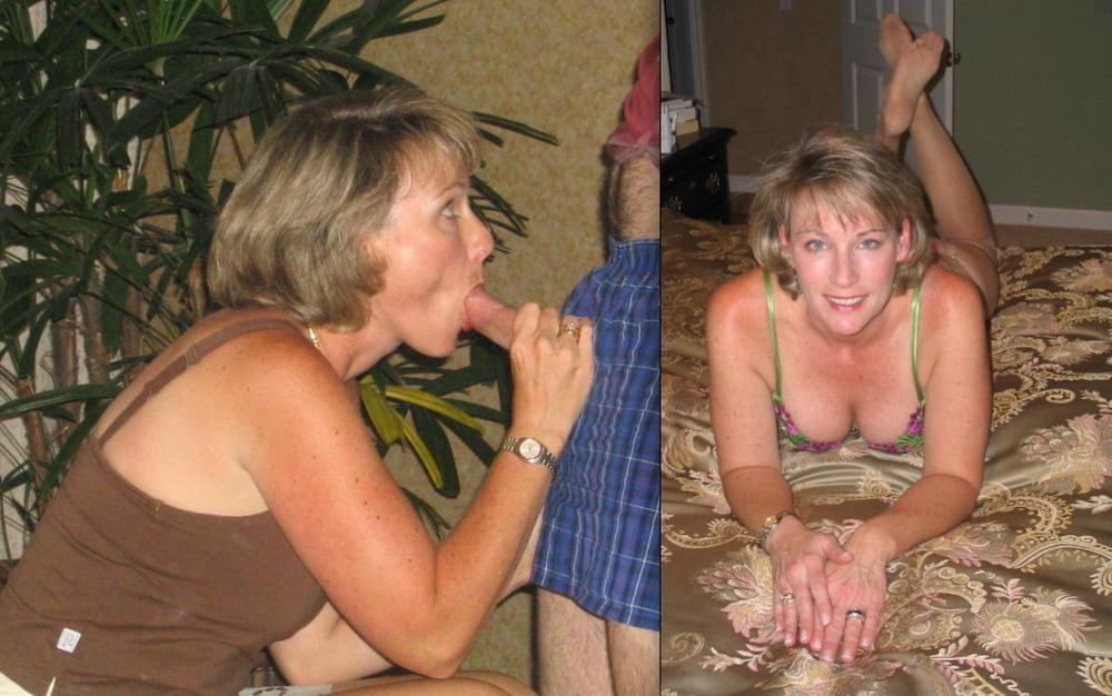 25P Before + After (blowjobs) 20