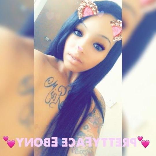 24P Red Skinned American Woman