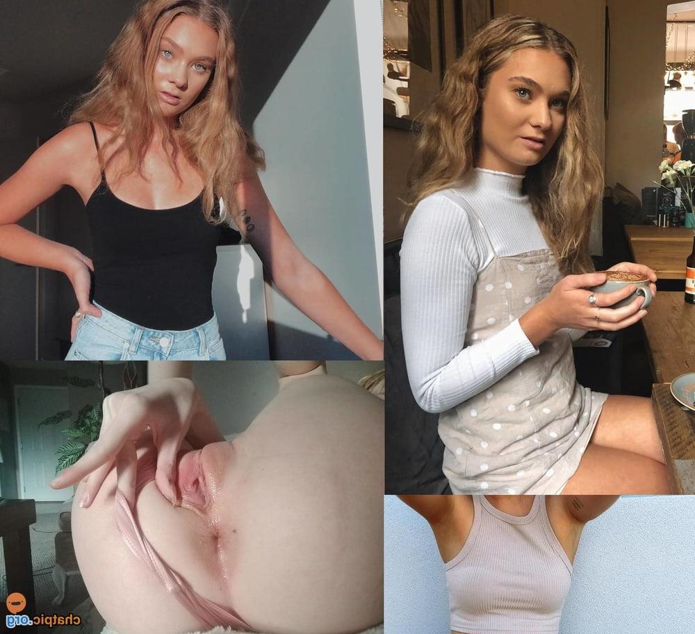 25P Exposed sluts 2