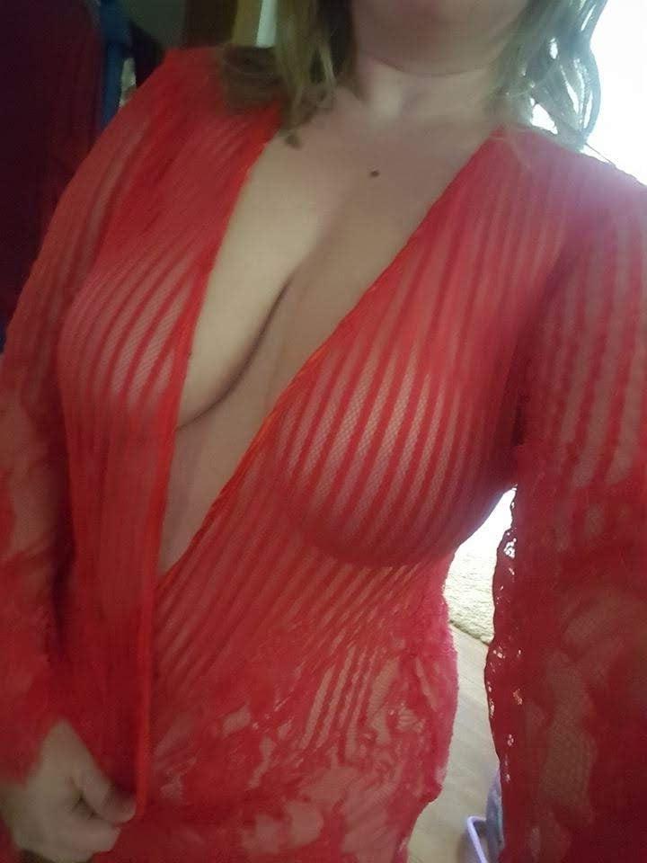 25P Thick Lauren Exposed