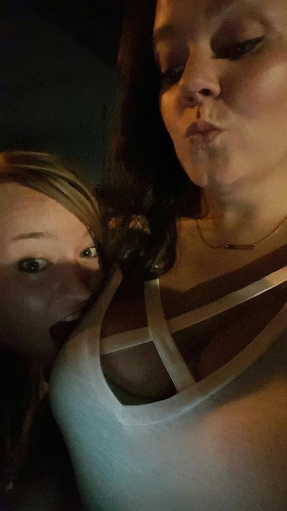 25P Thick Lauren Exposed