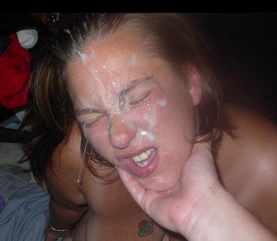 25P hated facials