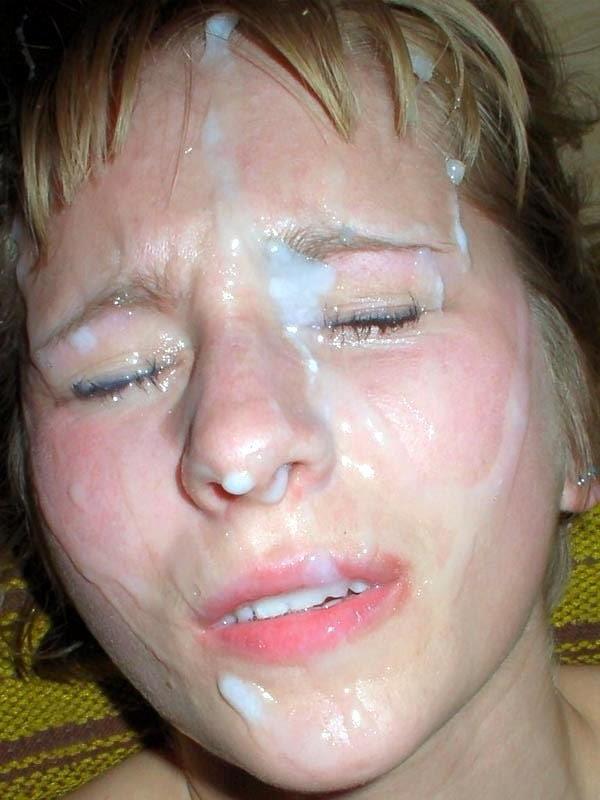 25P hated facials