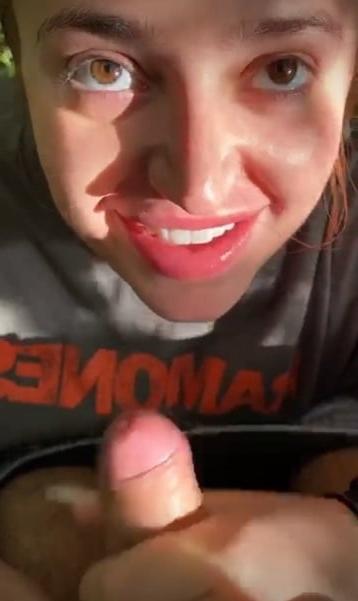 11P Real sexfriend (52) - Tinder massive boobs blowjob