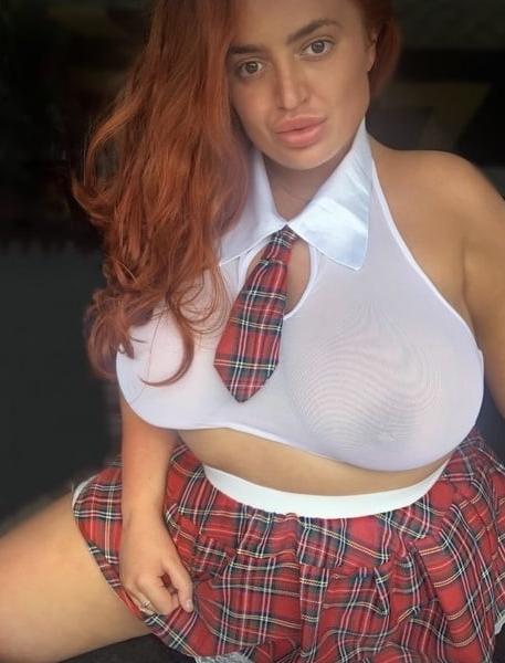 11P Real sexfriend (52) - Tinder massive boobs blowjob