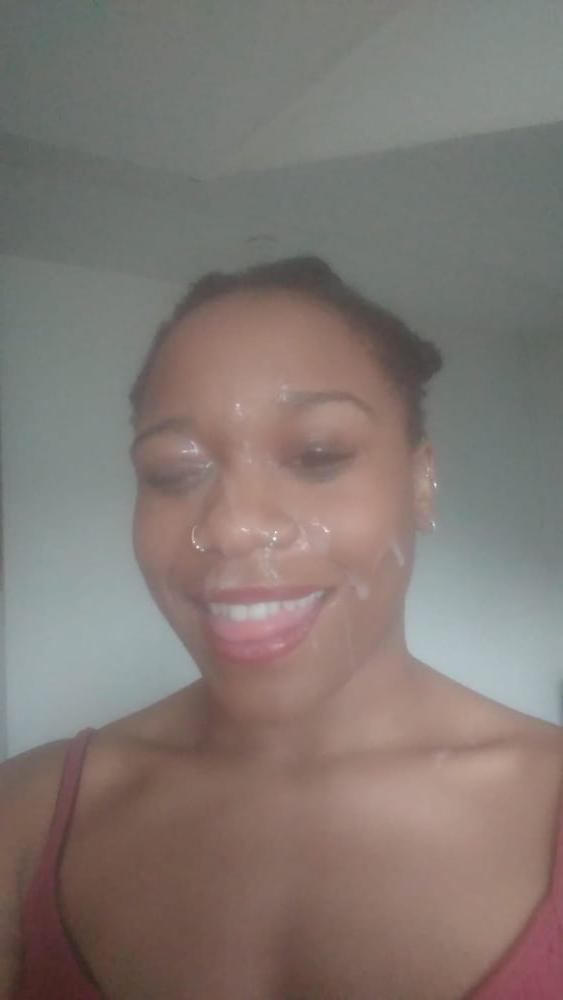 25P whores love guzzling cum 2