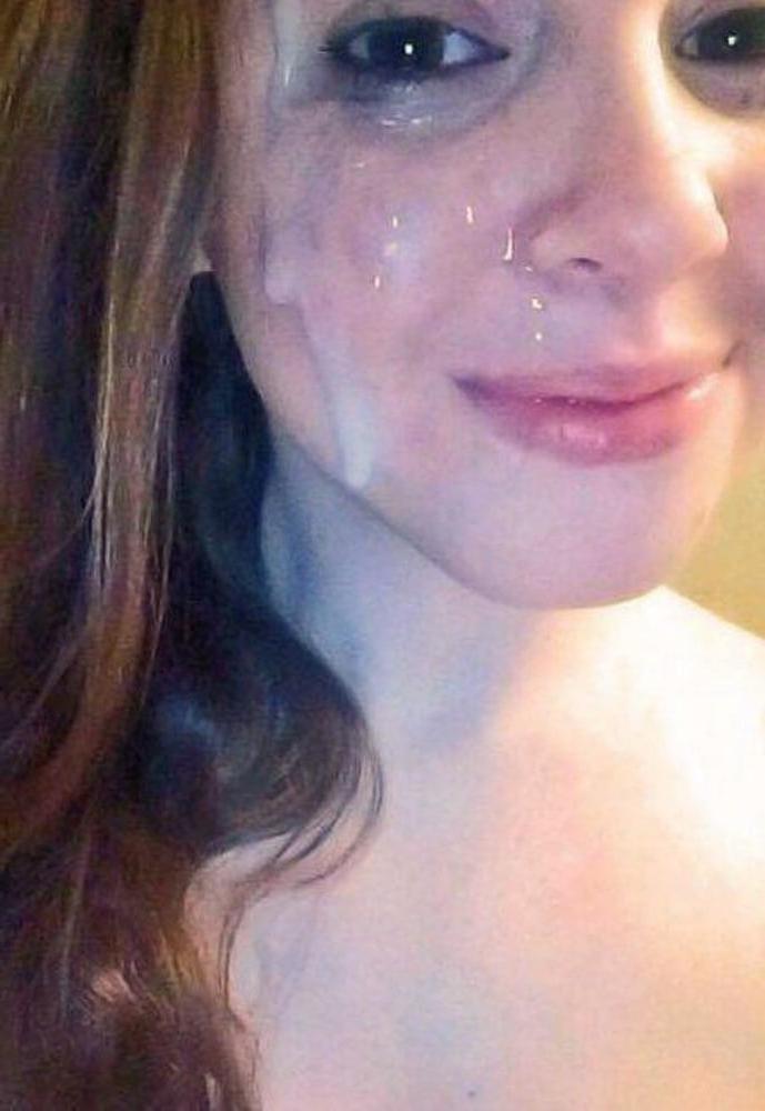 25P whores love guzzling cum 2