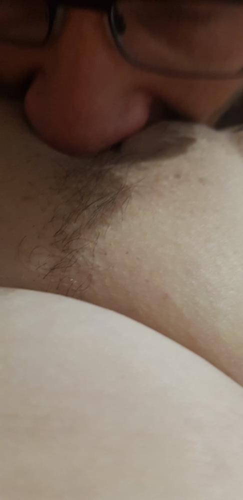 23P Partie de jambes en l'air du soir