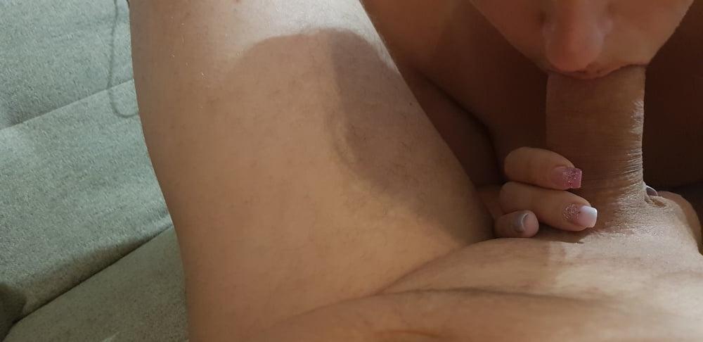 23P Partie de jambes en l'air du soir
