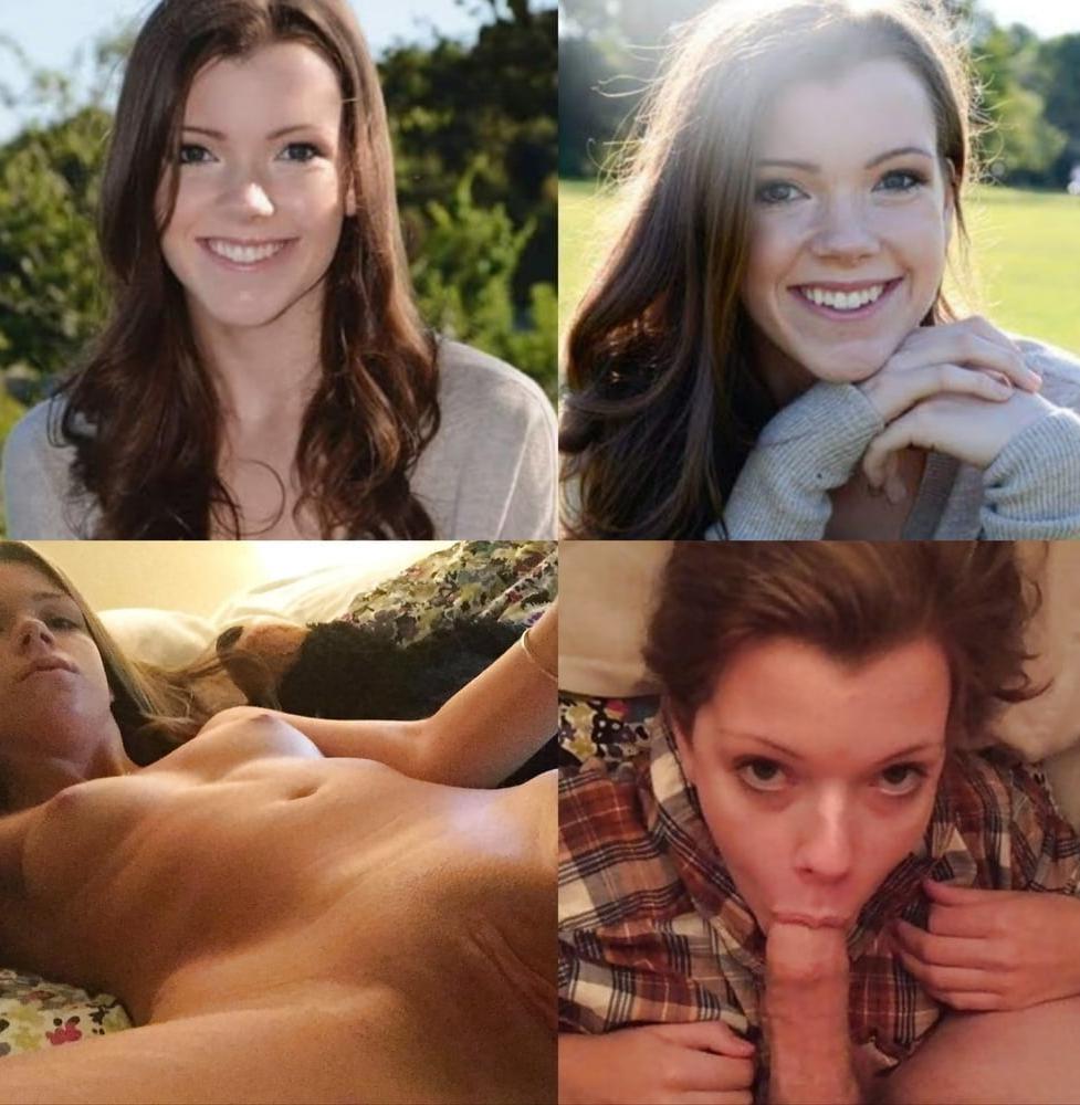 25P Before + After (blowjobs) 19