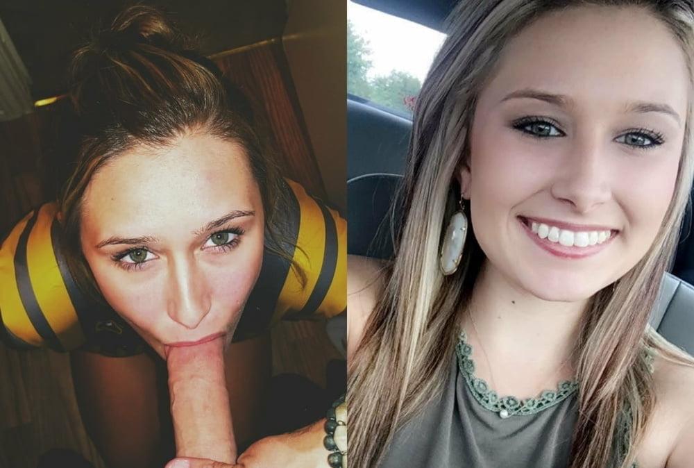 25P Before + After (blowjobs) 19