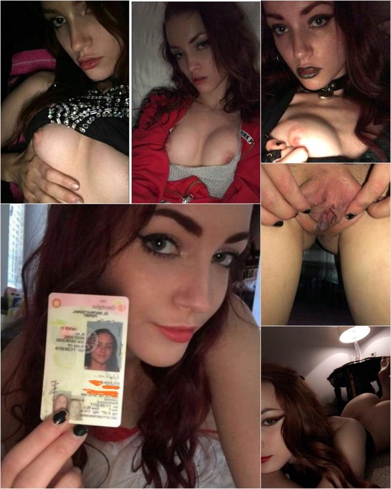 10P Exposed websluts 3