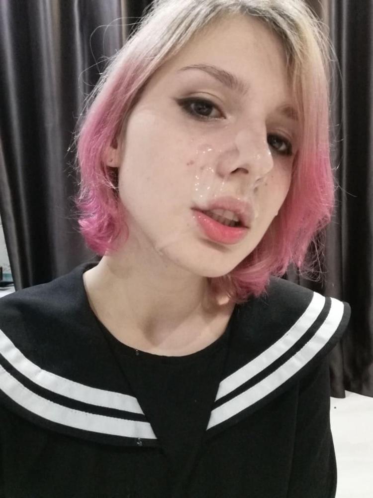 25P Websluts exposed 1