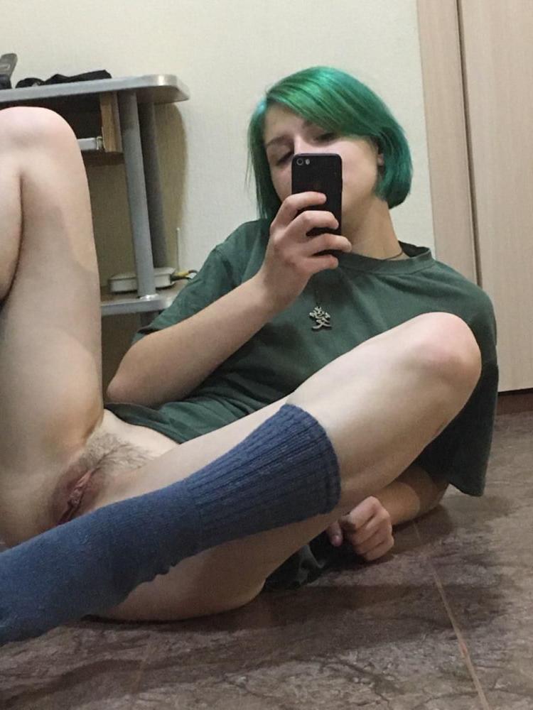 25P Websluts exposed 1