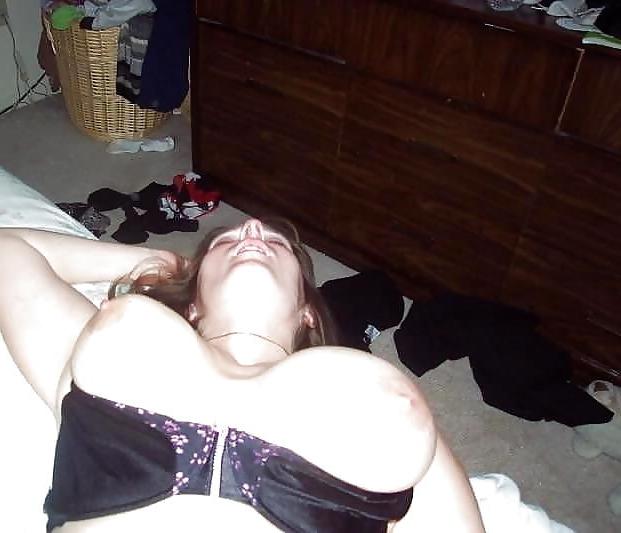 25P A TIT4TAT Post: Lisa