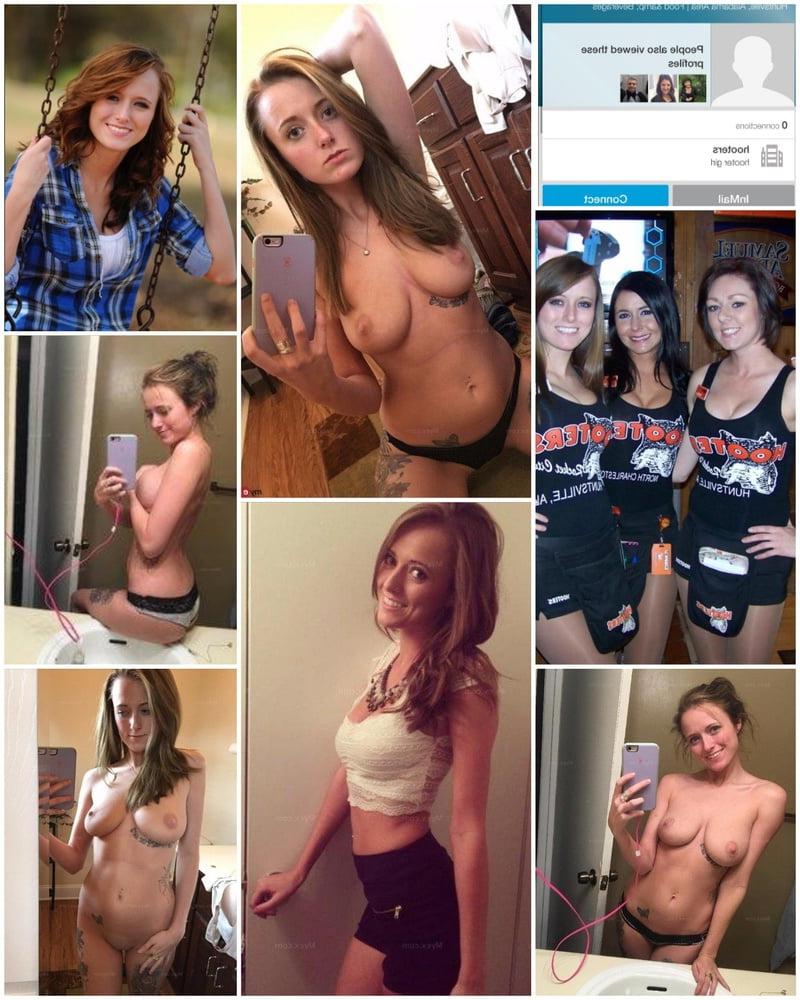 10P Exposed websluts 4