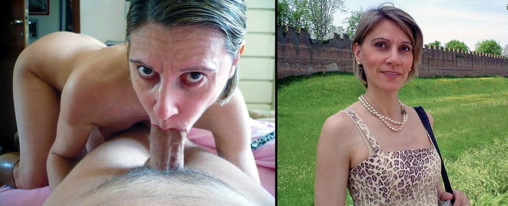 19P Before and After - Blowjobs 11