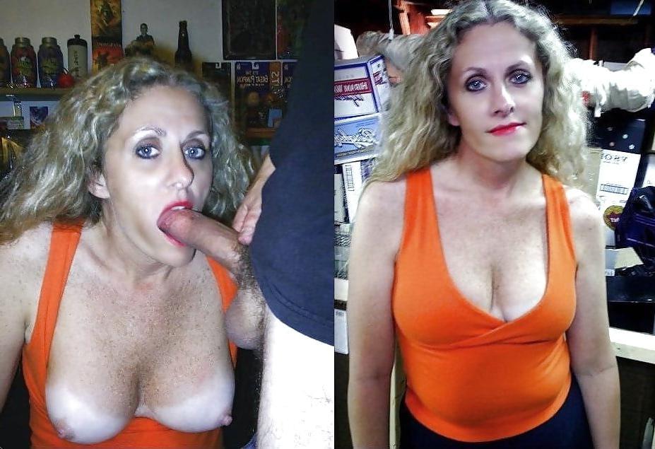 19P Before and After - Blowjobs 11