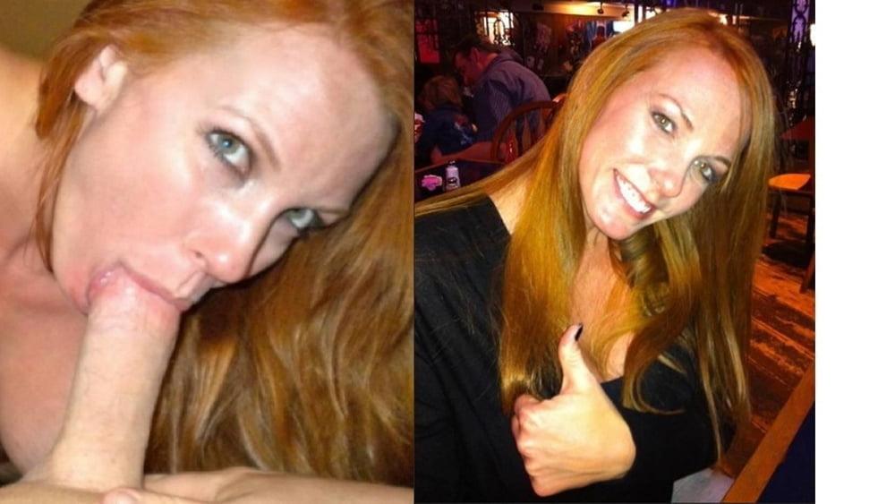 19P Before and After - Blowjobs 11
