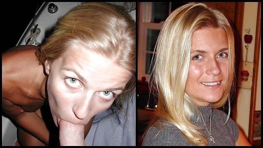 19P Before and After - Blowjobs 11