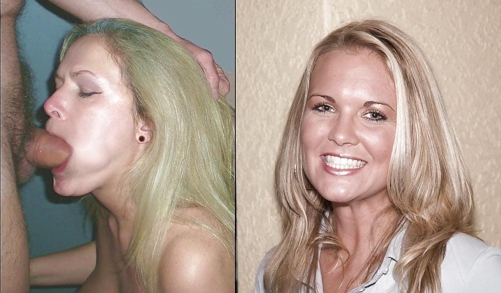 19P Before and After - Blowjobs 11