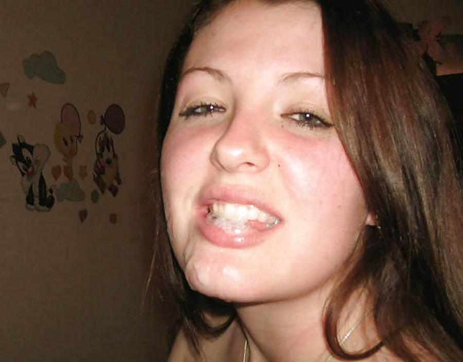 25P Amateur CockSuckers & Cum Sluts