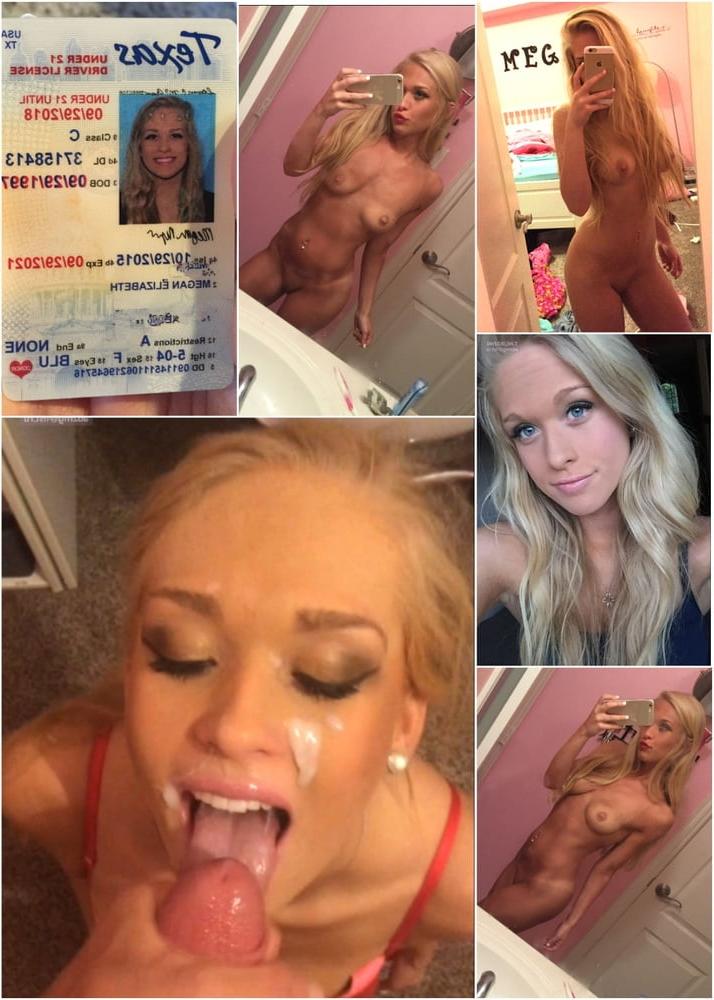 10P Exposed sluts 7