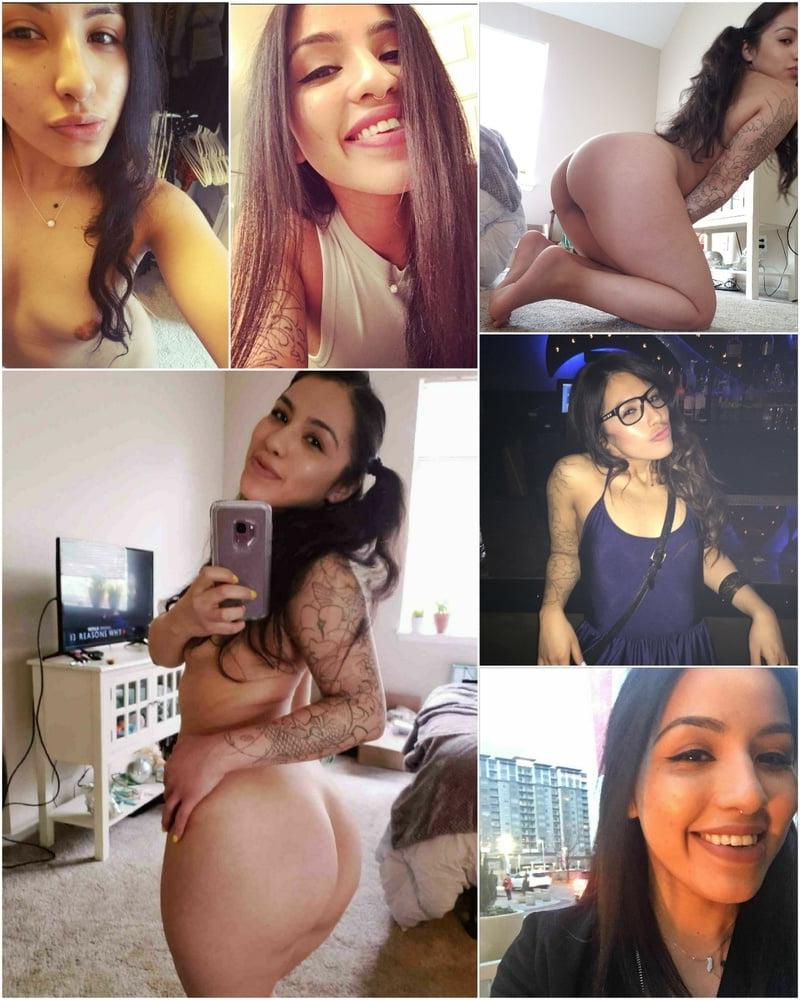 10P Exposed sluts 7