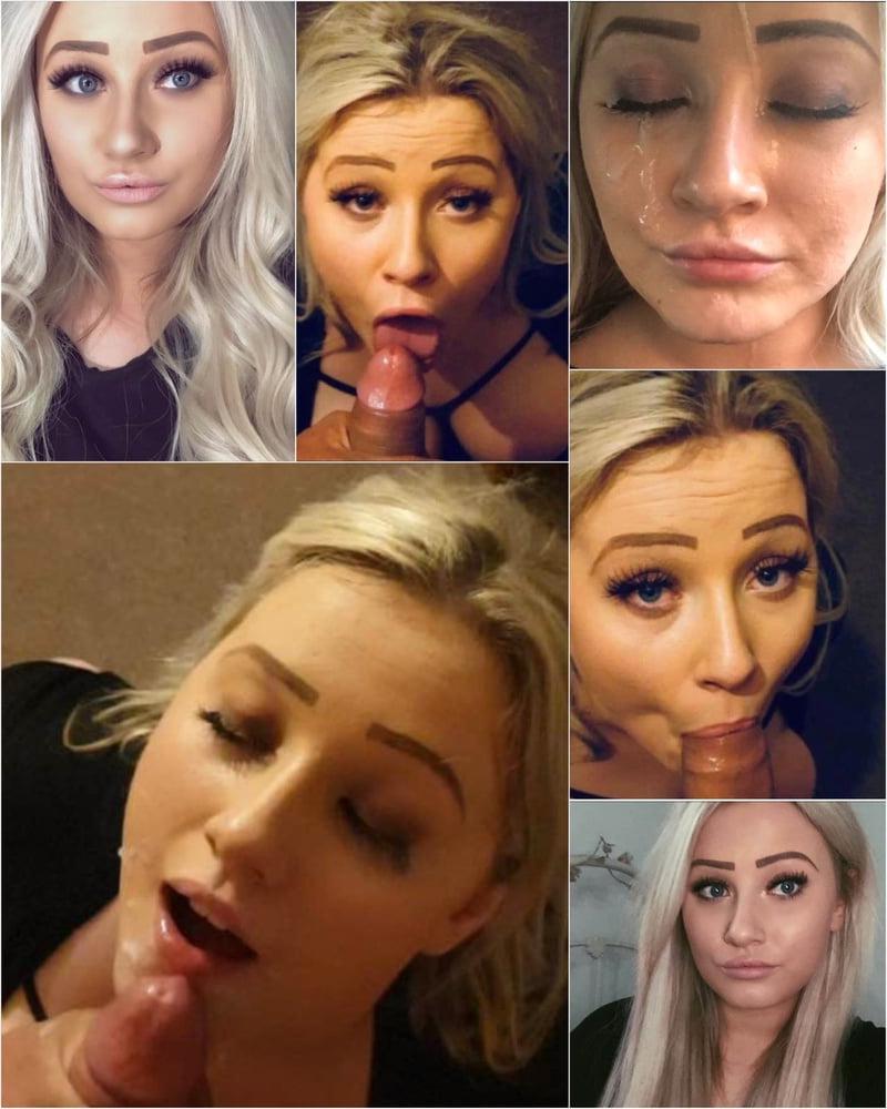 10P Exposed sluts 7