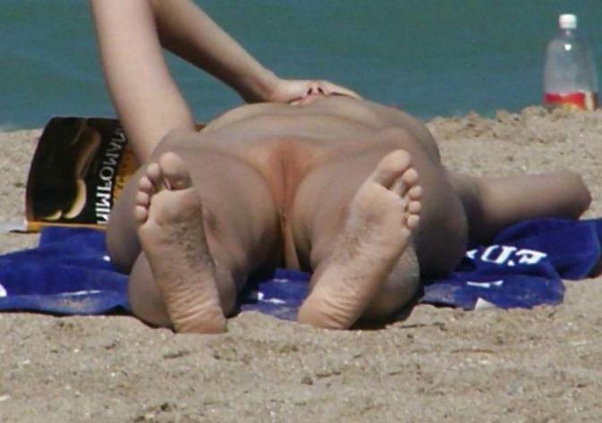 25P Amateur teens by ocb-beachH part3end