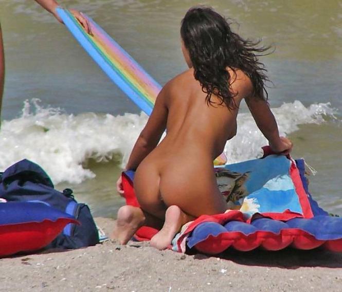 25P Amateur teens by ocb-beachH part3end