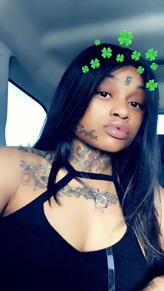 25P Sexy Bakersfield thot